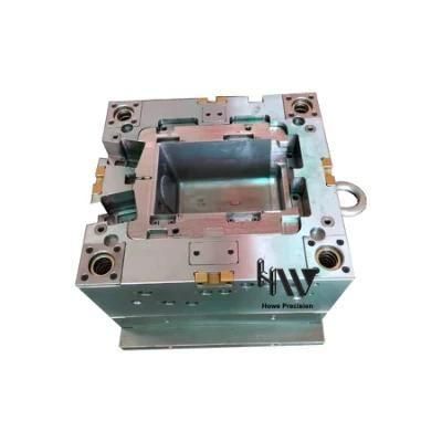 OEM ODM Nak80 Mold for Plastic Injection Molding
