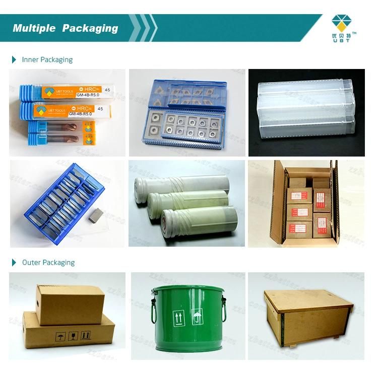 High Strength Nail Making Moulds and Cutters Parts