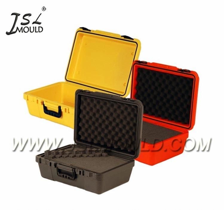 Quality Injection Plastic Tool Box Mould