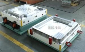 SMC Battery Cover Mould for New Energy Car