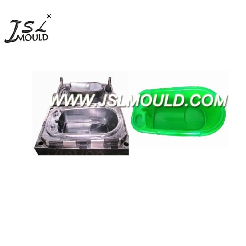 Experienced Quality Plastic Baby Bathtub Mould