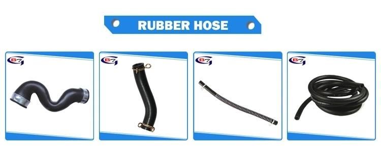 Rubber Molding