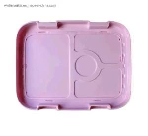 Plastic Box and Plastic Injection Box Mould Manufacturer