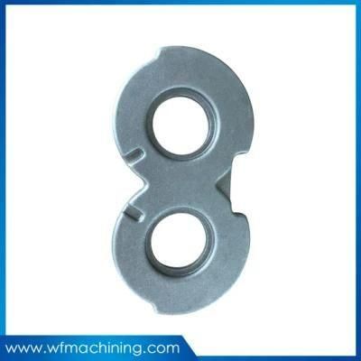 OEM Machinery Parts Customized Stainless Forged Steel Forging