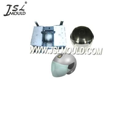 Professional Premium Plastic Bike Helmet Mould