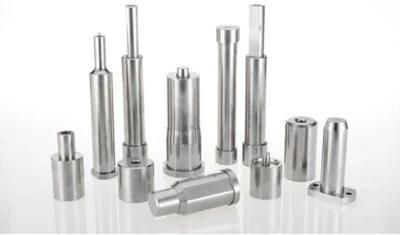 Manufacture High Precision Progressive Press Punch Pins Die Tool Sets