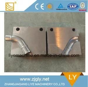 Mo-003 Customizable Pipe Bending Machine Use Metal Insert Moulding