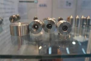 Carbide Dies - Tungsten Carbide Wire Dies (T/C dies)