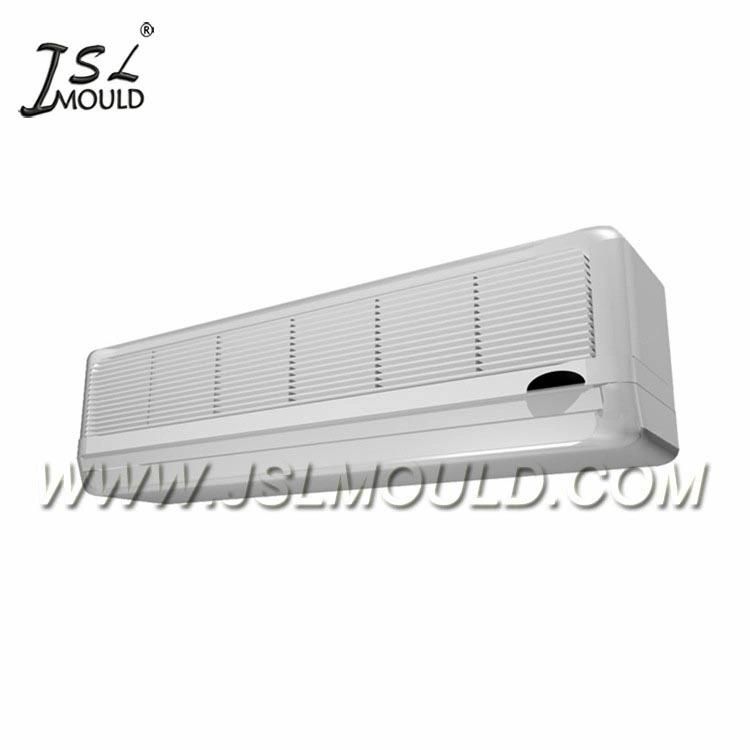 Taizhou Mould Factory Customized Injection Plastic Air Conditioner Mould