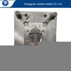 Factory Price Custom Control Shell Plastic Injection Mold