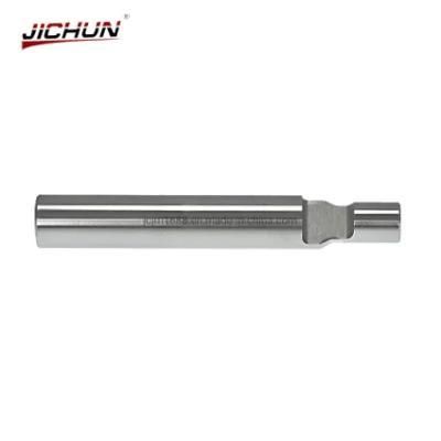 DIN 1530-D Straight DIN 9861 Die Punch Pins HSS Conical Die Cutting Tools