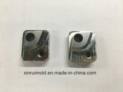 CNC Milling &Wire Cutting Steel Part Jig &amp; Fixture Mold Plate&#160; Mold Part