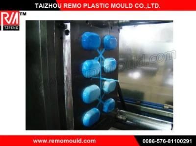 RM0301073 Plastic Soap Dish Mould / Injection Soap Holder