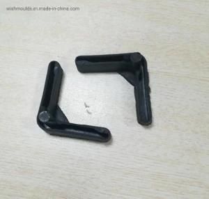 Nylon Plastic Furniture Foot Pad, Plastic Injection Mould Manufacturer