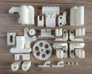 Reprap-Prusa3-Vanilla-3D-Printer-Printed-Parts-Prusa-I3-Plus-ABS-Plastic-Parts-Kit-Free-Sh ...