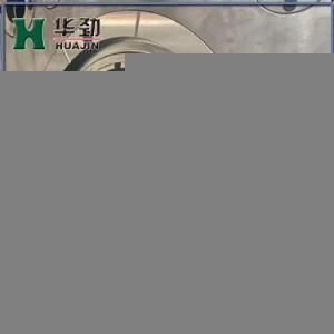 High-Speed Rail Cage Bc95 Precision Molded Products Inc
