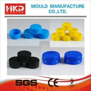 Mineral Water Bottle Cap Mould