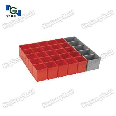 Plastic Products Mould for Case