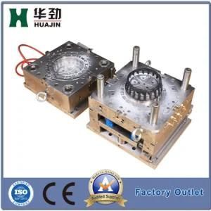 Truck Cage Precision Injection Molding Co