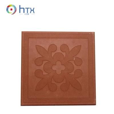 Concrete Block Mould Plastic Block Cement Tile Paver Molds