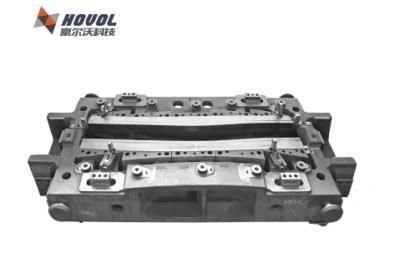 Hovol Auto Precision Car Stamping Dies for Automotive Parts