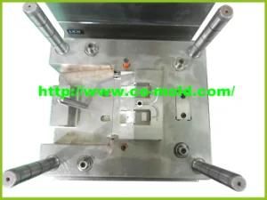 Plastic Auto Moulds Part