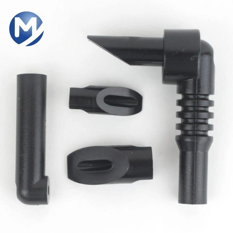 High Precision Customer CAD/ 3D Drawings Made Injection Moulding Parts
