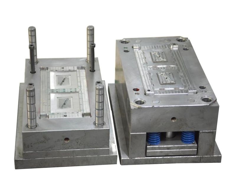 High Quality & Best Price Kitchen Furniture Switch Panel Mould