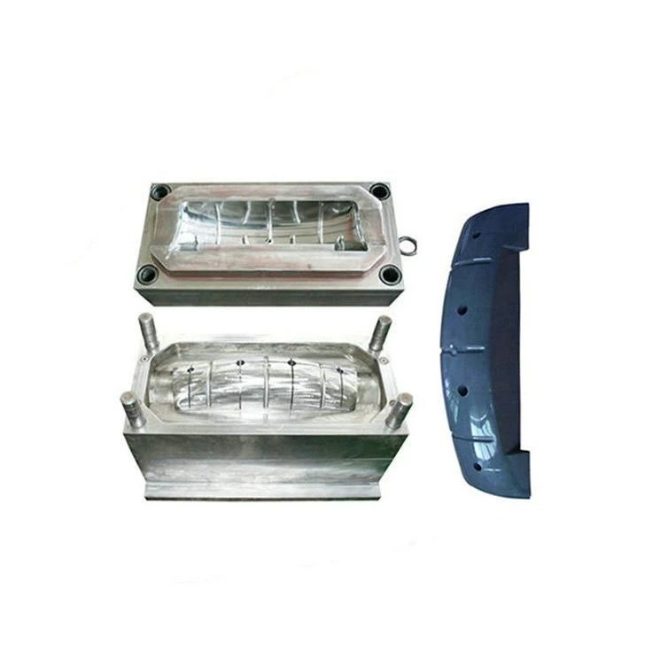 Customized/Designing Plastic Injection Pet Preform Mold