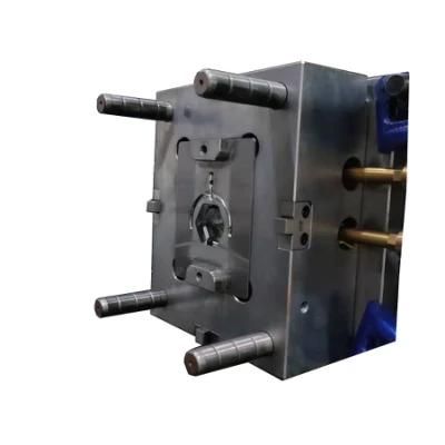 718 Plastic Injection Mold for PP Plastic Toy
