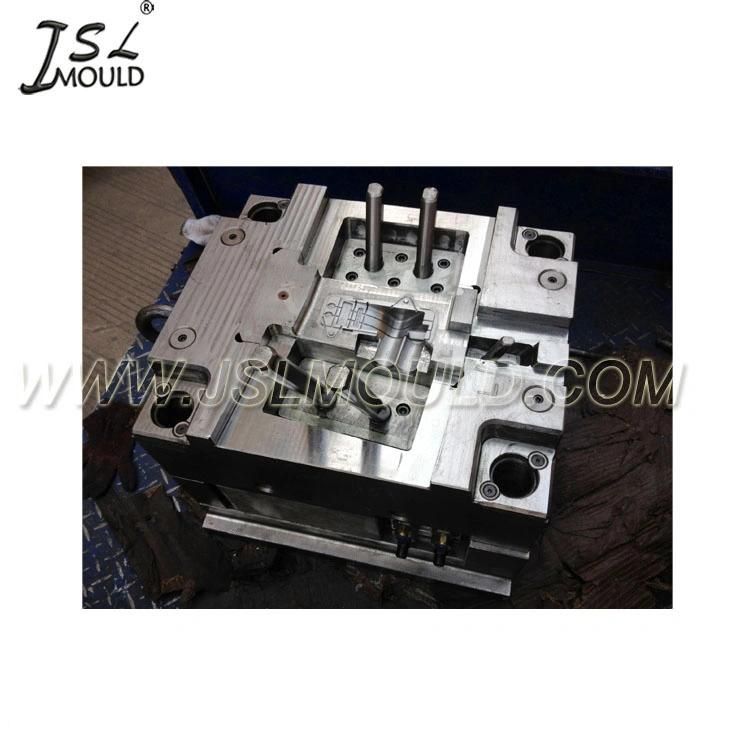 Quality Mold Factory OEM Injection Plastic Car Radiator Tank Mould