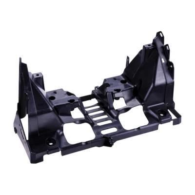 Motorcycle Plastic Mould/Japanese Brand Motorcycle, Front Support Frame Plastic Mold