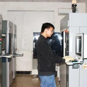 3D SLA Rapid Prototype in Dongguan