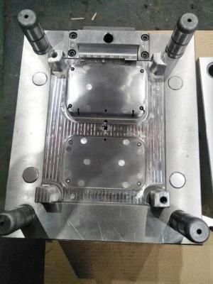 Customized Moulf of Welded Plastic Products in Different Fields