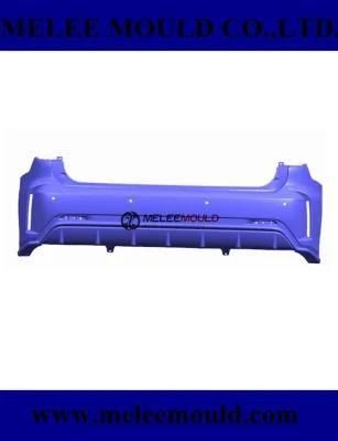 Melee Plastic Rear Bumper Moulding