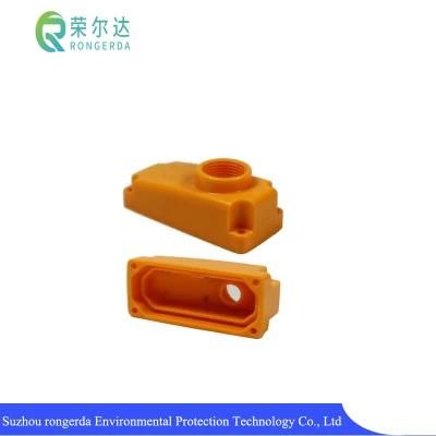 Custom Low Price Plastic Parts by Plastic Injection Molding Supplies