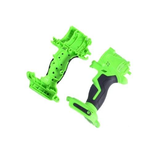 Custom ABS Plastic Injection Molding Products Custom Plastic Injection Service