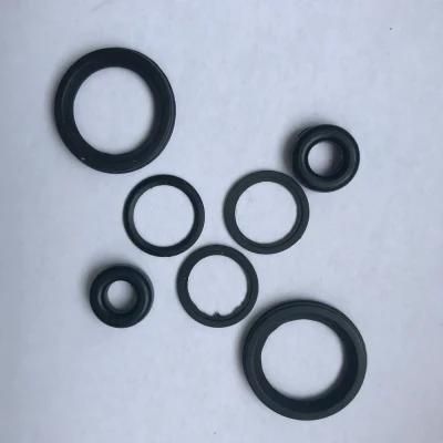 Rubber Ring Production