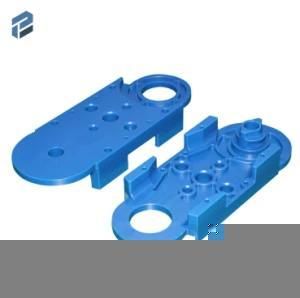 Custom Plastic Products, Plastic Parts (OEM)