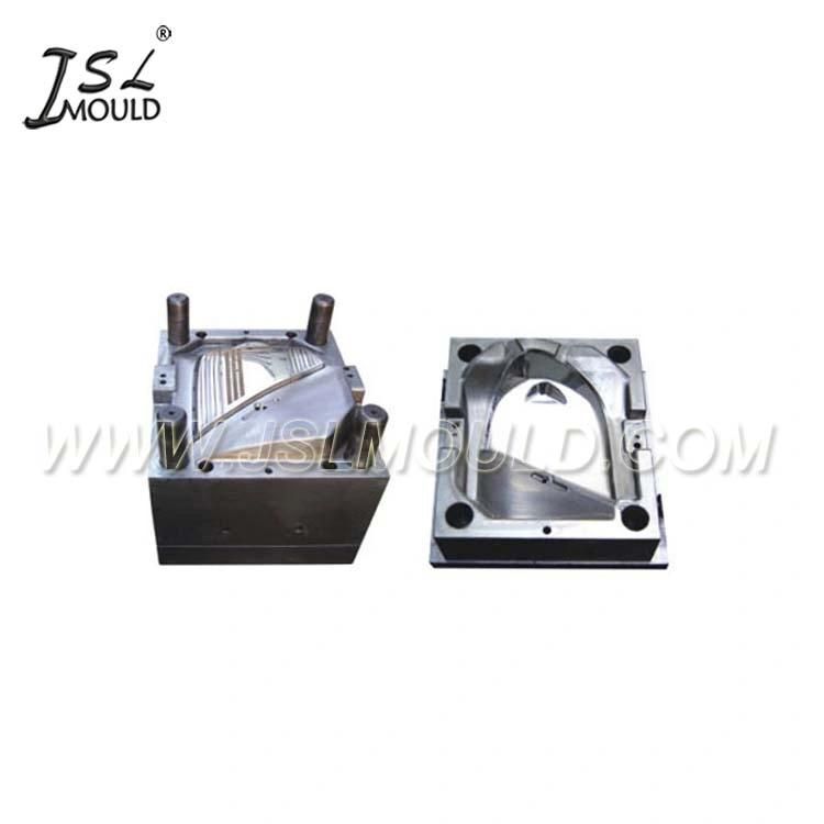 Injection Polycarbonate Plastic Lamp Housing Mold