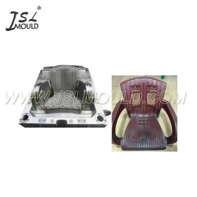 Customized Injection Plastic Chair Seat Shell Mould