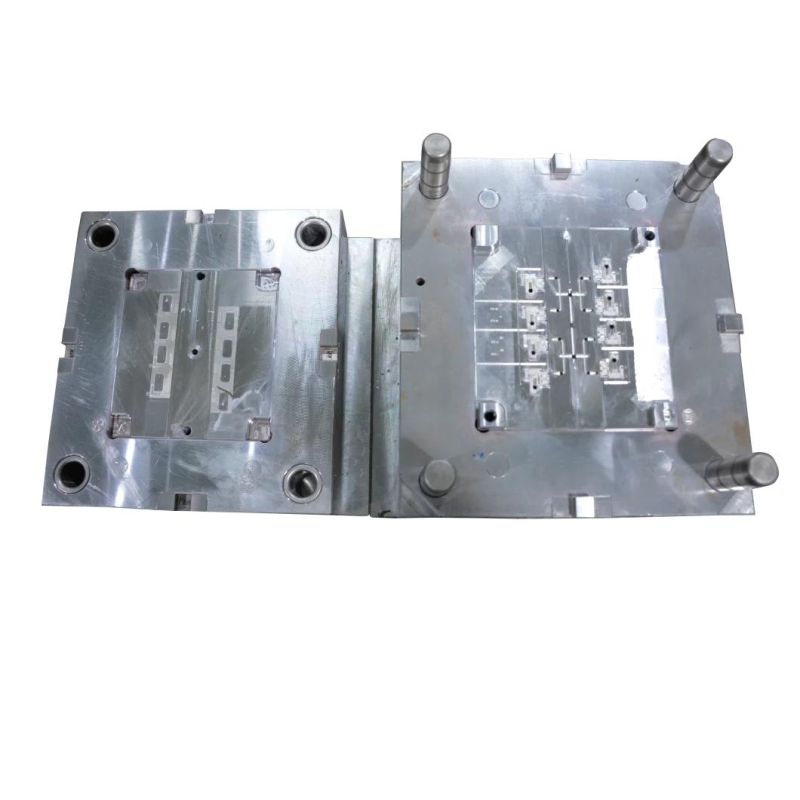 Custom Switch Socket Internals Plastic Injection Mould Mold