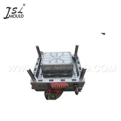 OEM Injection Plastic Storage Container Mould