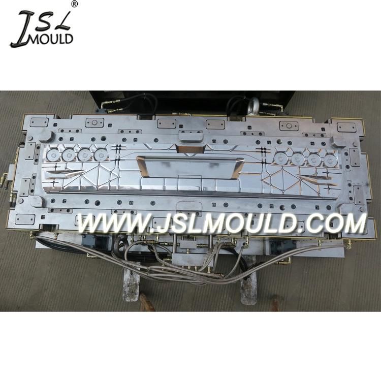SMC Car Grille Compression Mould