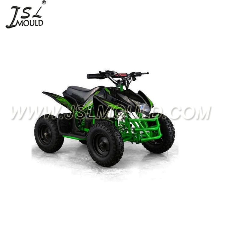 Customized Injection Plastic ATV Mould