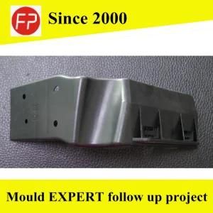 Plastic Mold Design and Development with Small-Lot Production