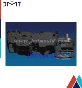 China Good Quality Plastic Injection Truck HVAC Mould