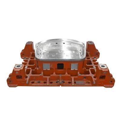 Hovol Stainless Steel Automotive Car Vehicle Stamping Parts Die Mold