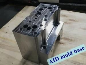 Customized Die Casting Mold Base (AID-0056)
