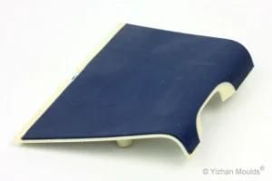 Bi-Component Mold for Electrical Device Cover (YZ07-054)
